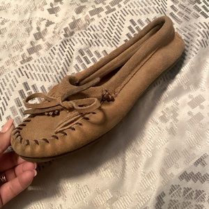 Minnetonka moccasin
